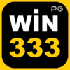 Logo da WIN333